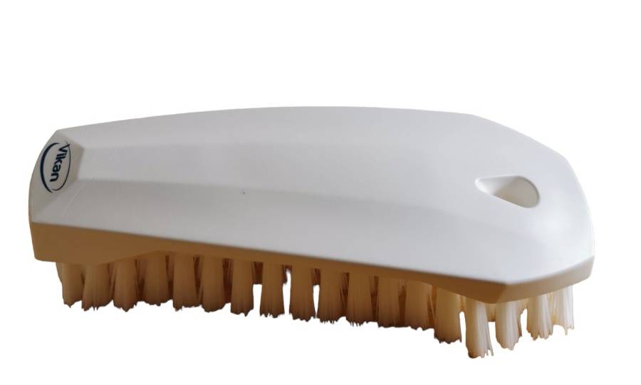 Brosse papillon Vikang - 18,5 cm